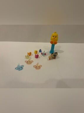 Miscellaneous Lot of Trinkets